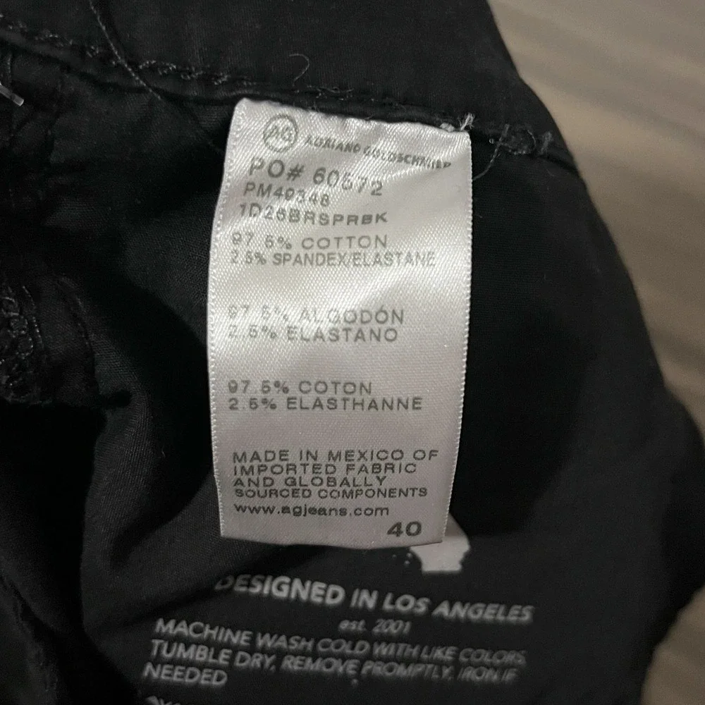 Ag Adriano Goldschmied brand ag